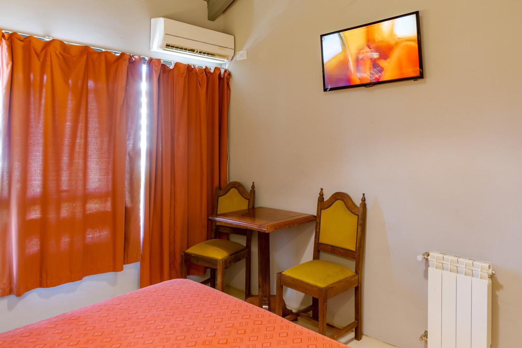 Hotel El Condado Villa Carlos Paz Exteriör bild
