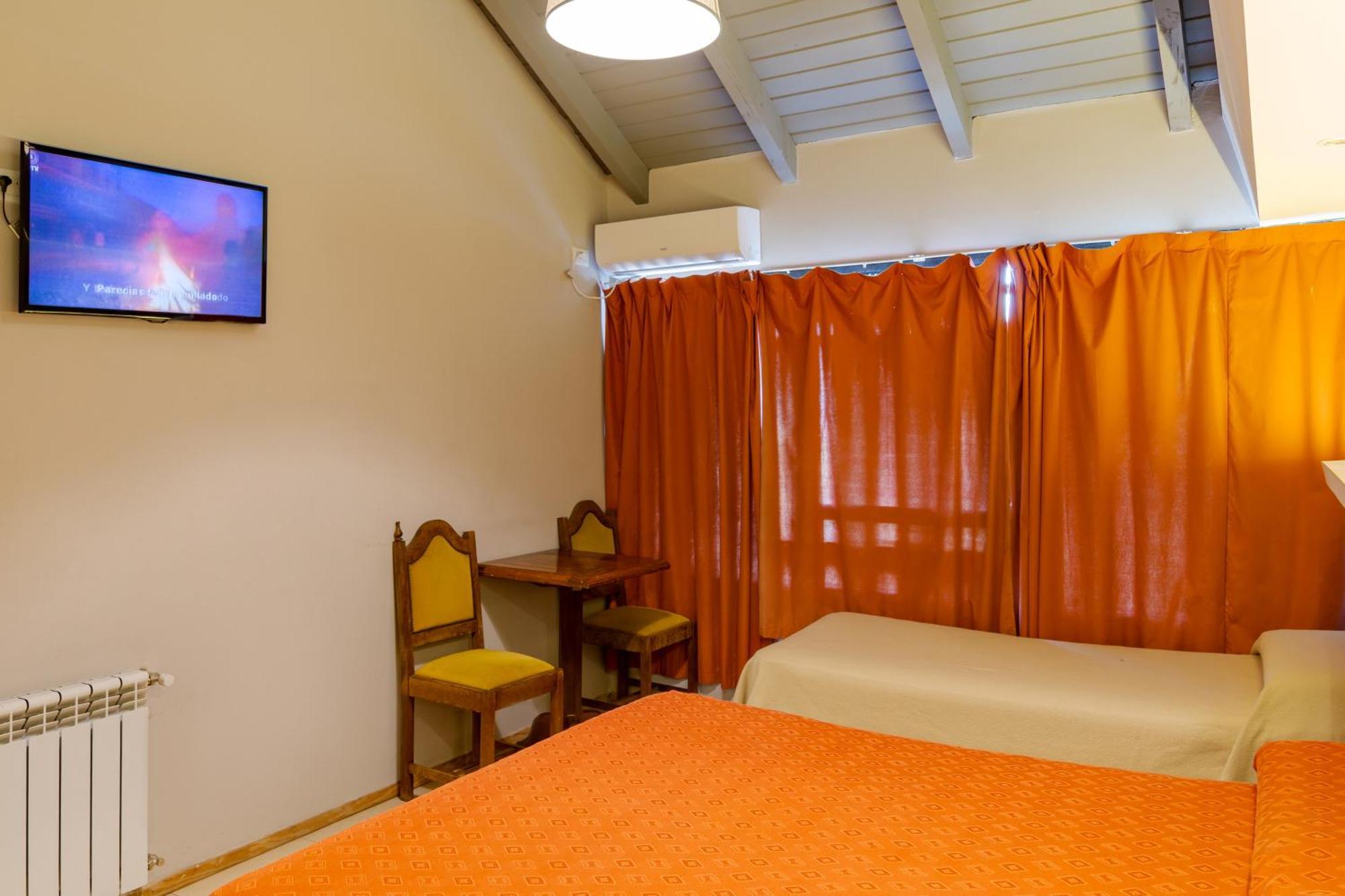 Hotel El Condado Villa Carlos Paz Exteriör bild