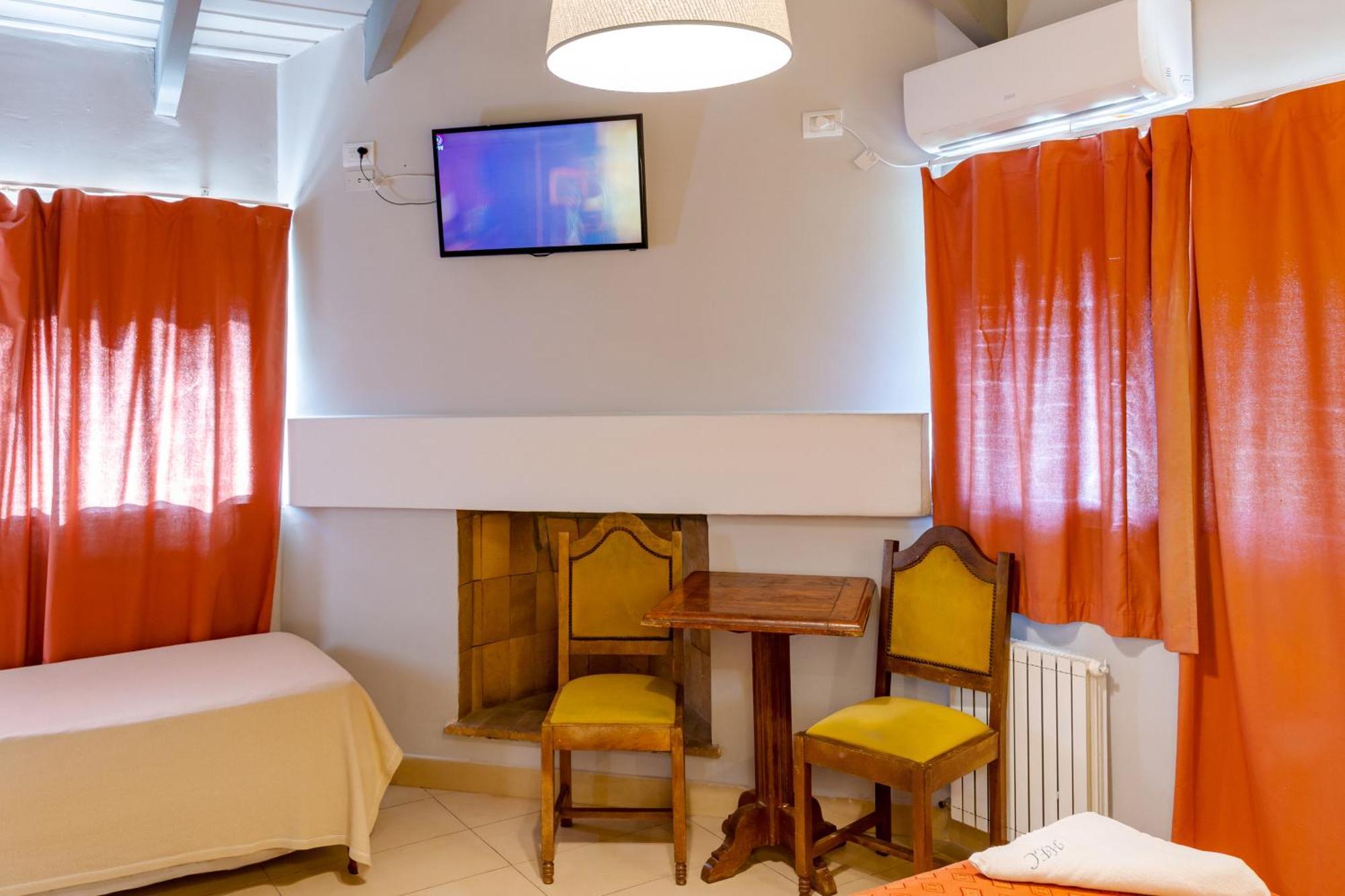 Hotel El Condado Villa Carlos Paz Exteriör bild